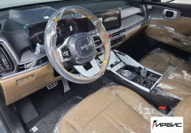 Kia Sorento NEW 